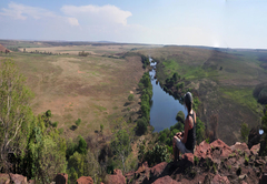 Ezemvelo Nature Reserve