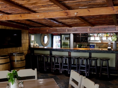 Ezulwini Game Lodge