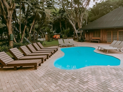 Ezulwini Game Lodge