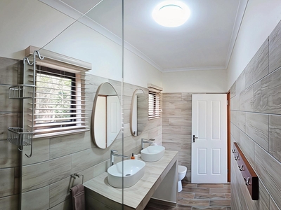 Self Catering Family Unit 1
