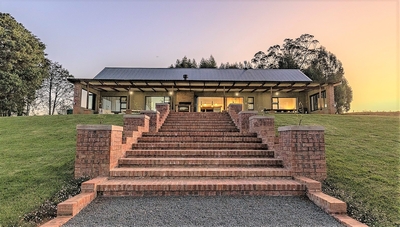 Fairfax Cottage