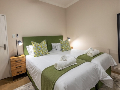 Exclusive Use Cottage