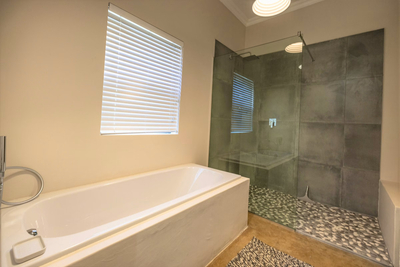 Exclusive Use Cottage