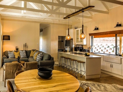 Exclusive Use Cottage