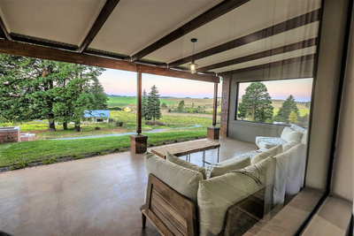 Exclusive Use Cottage