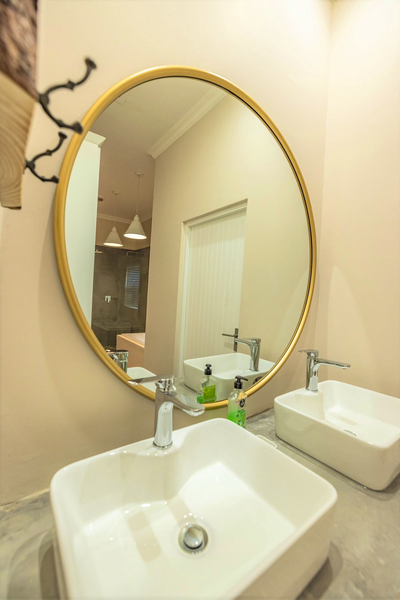Exclusive Use Cottage