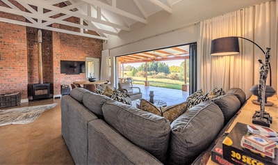 Fairfax Cottage