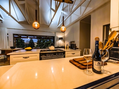 Exclusive Use Cottage