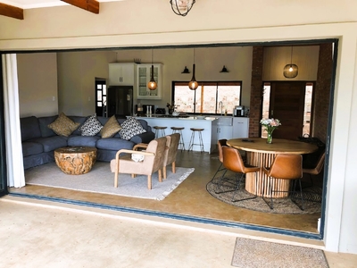 Exclusive Use Cottage