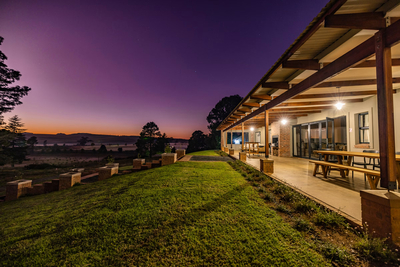 Exclusive Use Cottage