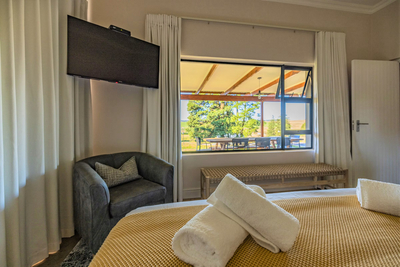 Exclusive Use Cottage