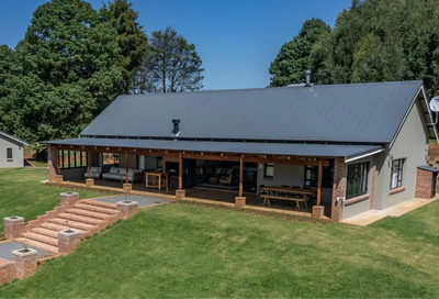 Exclusive Use Cottage