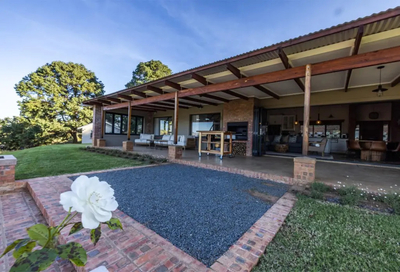 Fairfax Cottage