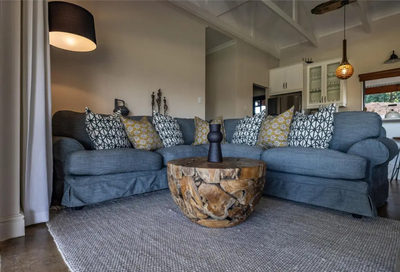 Exclusive Use Cottage