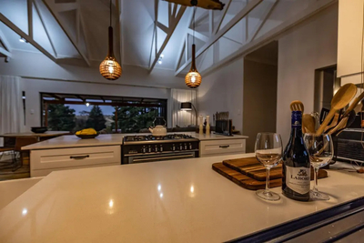 Exclusive Use Cottage