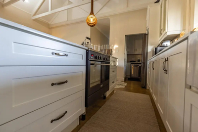 Exclusive Use Cottage