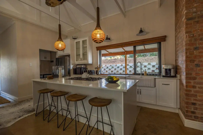 Exclusive Use Cottage