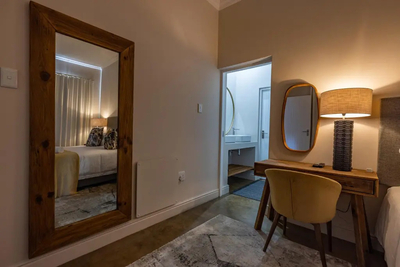 Exclusive Use Cottage