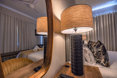 Exclusive Use Cottage