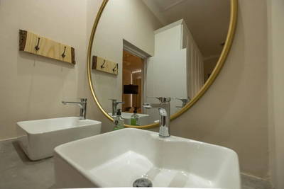 Exclusive Use Cottage