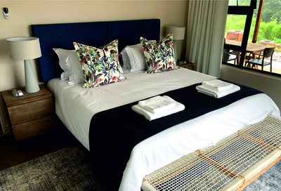 Exclusive Use Cottage