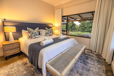 Exclusive Use Cottage