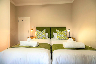 Exclusive Use Cottage