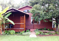 Fair Haven Guest House