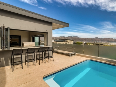 Fairhaven Holiday Home