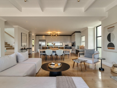 Fairhaven Holiday Home