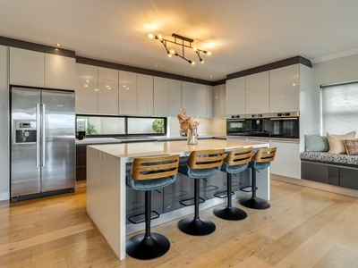 Fairhaven Holiday Home