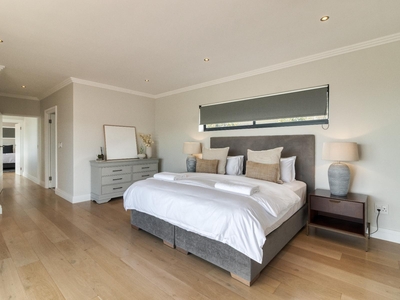 Fairhaven Holiday Home