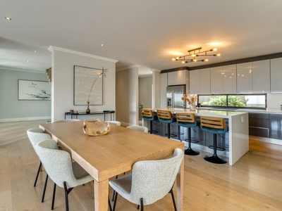 Fairhaven Holiday Home