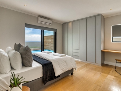 Fairhaven Holiday Home