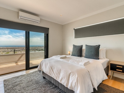 Fairhaven Holiday Home