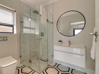 Fairhaven Holiday Home