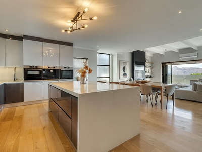 Fairhaven Holiday Home