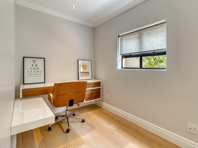 Fairhaven Holiday Home