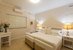 Coral Sands Luxury Apartment