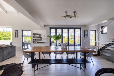 Exclusive Use Holiday Home