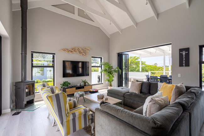 Exclusive Use Holiday Home