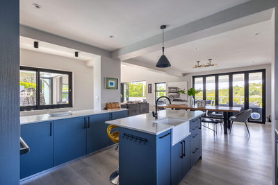 Exclusive Use Holiday Home