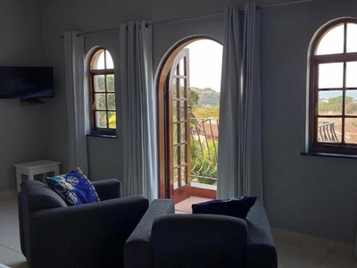 Luxury Room with Balcony 