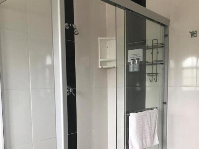 Luxury Room with Balcony 