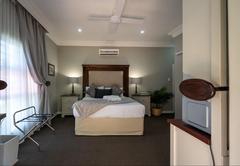 Luxury Standard Rooms