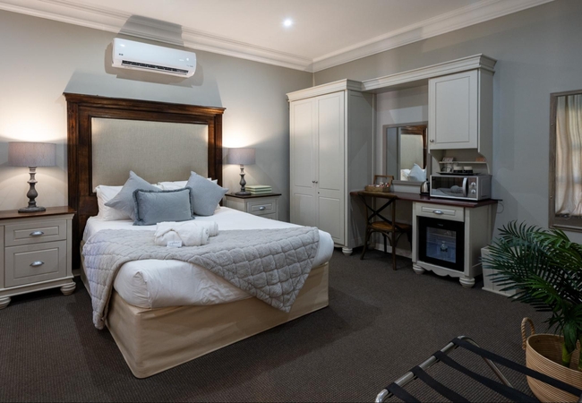 Luxury Superior Room