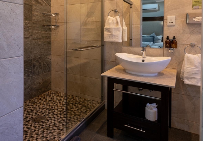 Luxury Superior Room