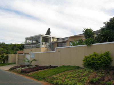 A Family and Friends Guest House