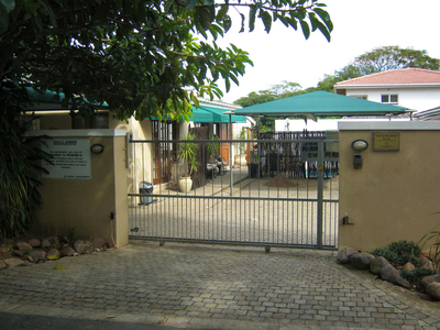 A Family and Friends Guest House