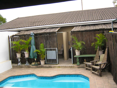 A Family and Friends Guest House